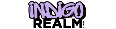 Indigo Realm Games